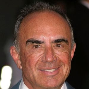 Robert Shapiro Profile Picture