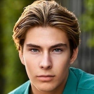 Sawyer Sharbino Profile Picture