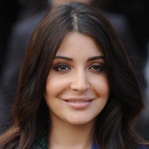 Anushka Sharma Profile Picture