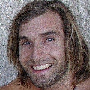 Chris Sharma