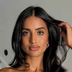 Diya Sharma Profile Picture