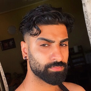 Harry Sharma Profile Picture