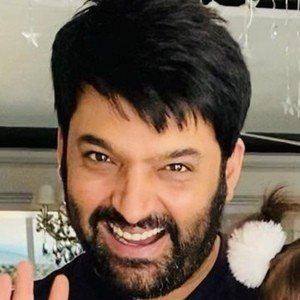 Kapil Sharma Profile Picture