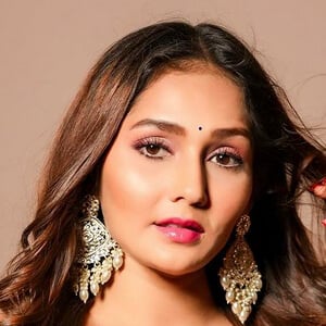 Krittika Sharma Profile Picture