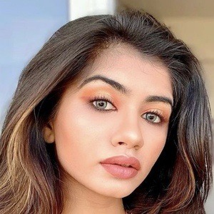 Riya Sharma Profile Picture