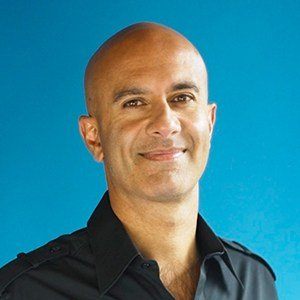 Robin Sharma Profile Picture