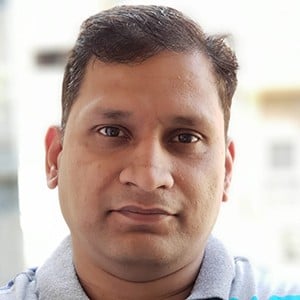 Praval Sharmaji Profile Picture