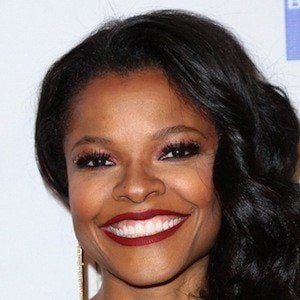 Keesha Sharp Profile Picture