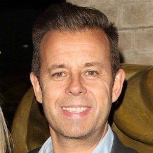 Pat Sharp Profile Picture