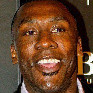 Shannon Sharpe Profile Picture