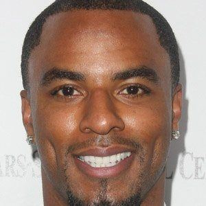 Darren Sharper - Age, Family, Bio | Famous Birthdays