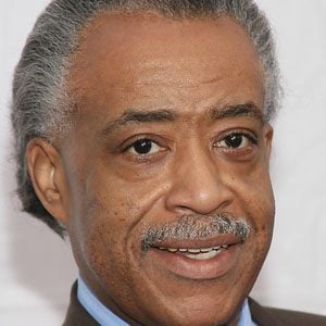 Al Sharpton Profile Picture