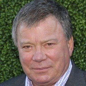 William Shatner Profile Picture