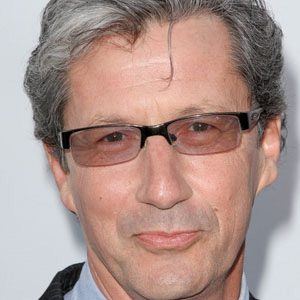 Charles Shaughnessy Profile Picture