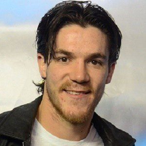 Andrew Shaw Profile Picture