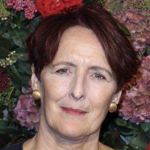 Fiona Shaw Profile Picture