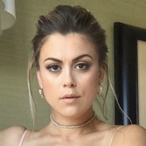 Lindsey Shaw Profile Picture