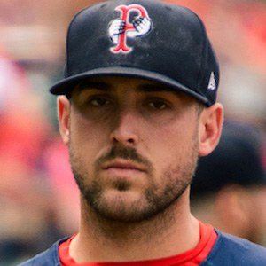 Travis Shaw - Age, Family, Bio