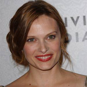 Vinessa Shaw Profile Picture