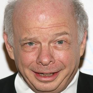 Wallace Shawn Profile Picture