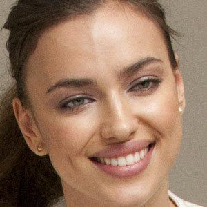 Irina Shayk Profile Picture