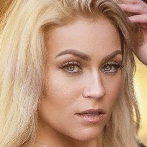 Jessica Shea Profile Picture