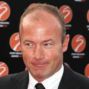 Alan Shearer Profile Picture