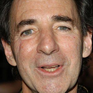 Harry Shearer Profile Picture