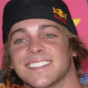 Ryan Sheckler Profile Picture