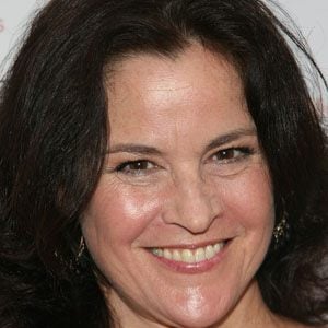 Ally Sheedy Profile Picture