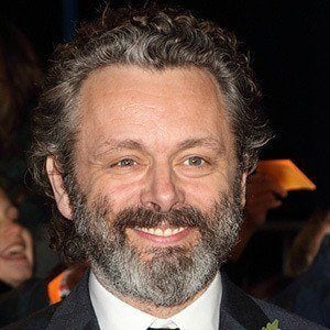 Michael Sheen Profile Picture