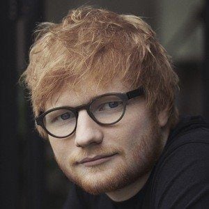 Ed Sheeran Bio Facts Family Famous Birthdays