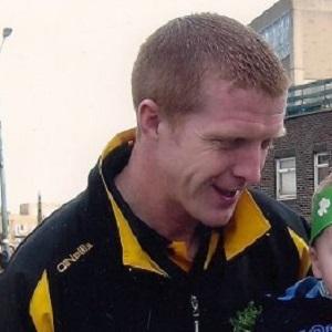 Henry Shefflin