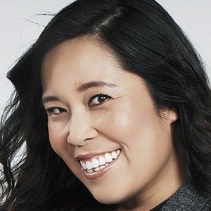 Stephanie Sheh Profile Picture