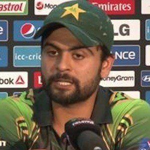 Ahmed Shehzad