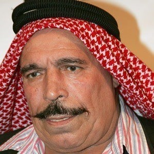 Iron Sheik Profile Picture