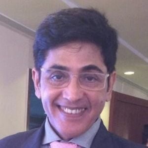 Aasif Sheikh