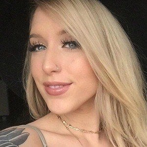 Shelby LuxxBunny Profile Picture