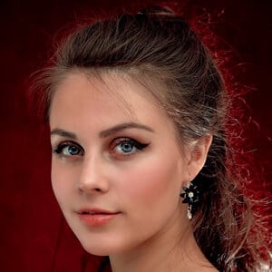 Ekaterina Shelehova Profile Picture