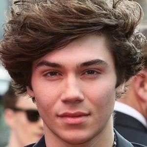 George Shelley Profile Picture