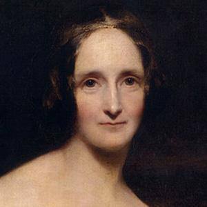 Mary Shelley Profile Picture