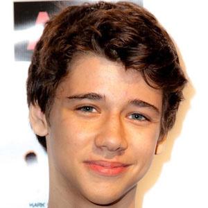 Uriah Shelton Profile Picture