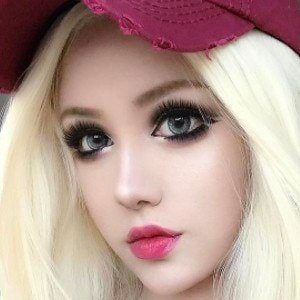 Kina Shen Profile Picture