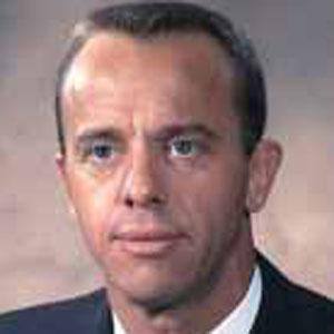 Alan Shepard Profile Picture