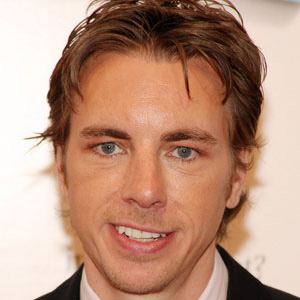 Dax Shepard Profile Picture