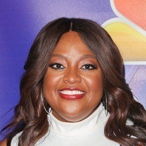 Sherri Shepherd Profile Picture