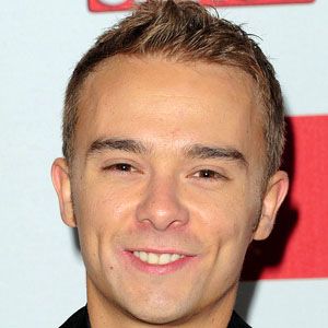 Jack P. Shepherd Profile Picture