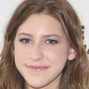 Eden Sher Profile Picture