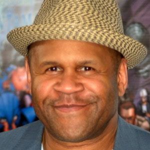 Rondell Sheridan Profile Picture