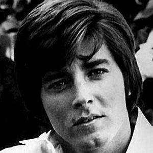 Bobby Sherman Profile Picture